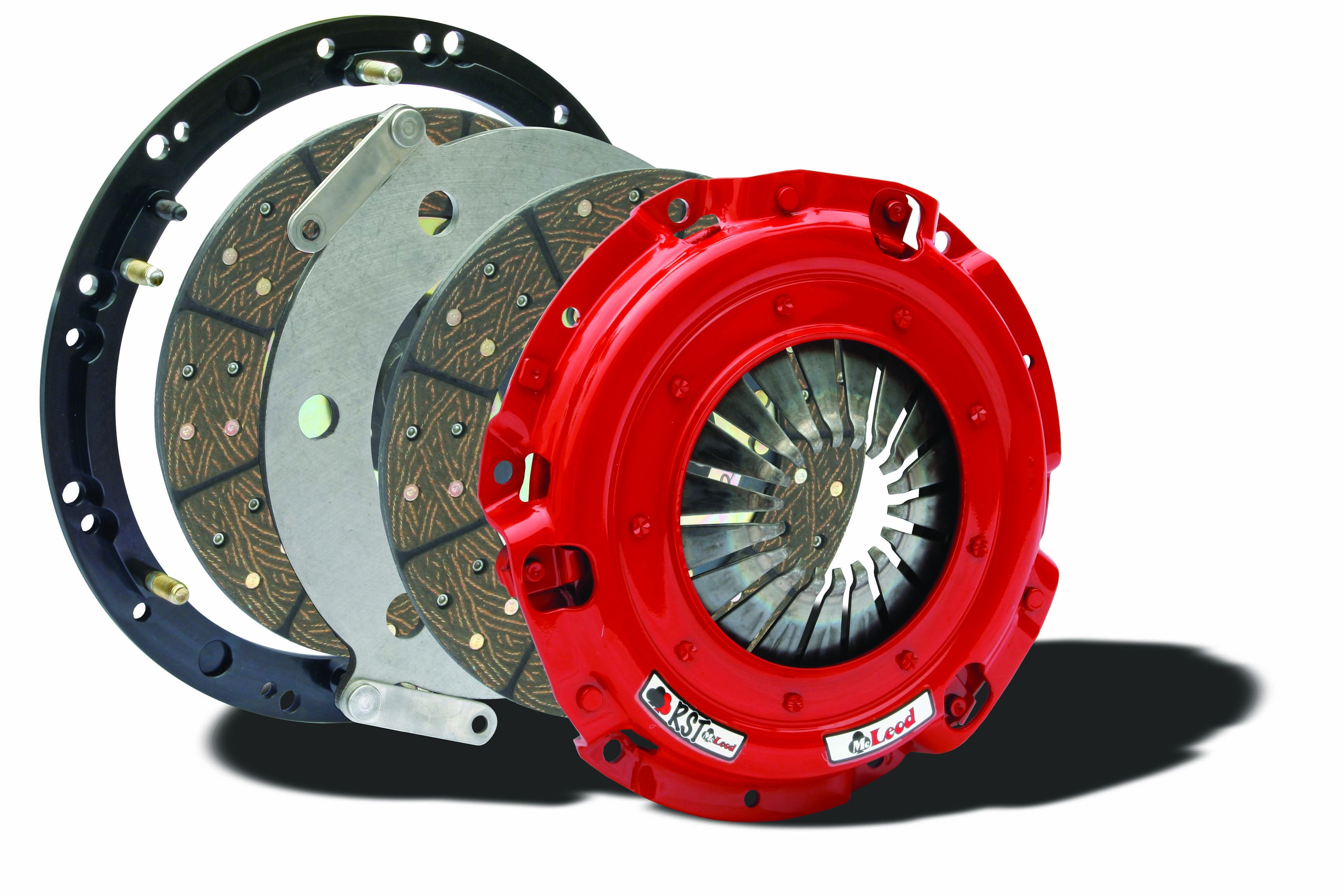 McLeod 6911-02 RST Clutch 1