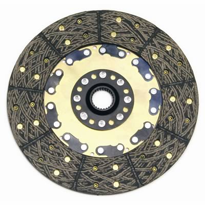 McLeod 6919-02 Disc - RST Front 1