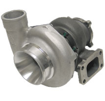 Garrett Turbo GT3582R Turbocharger