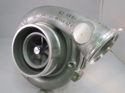 Garrett Turbo GT4202 Turbocharger