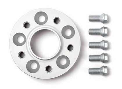 H&R 8024566 TRAK+ Wheel Spacers for 2004-2010 Chevrolet