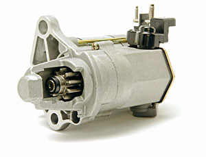 McLeod 810157 Mini Starter 1.4kw BB 429/460 for Ford