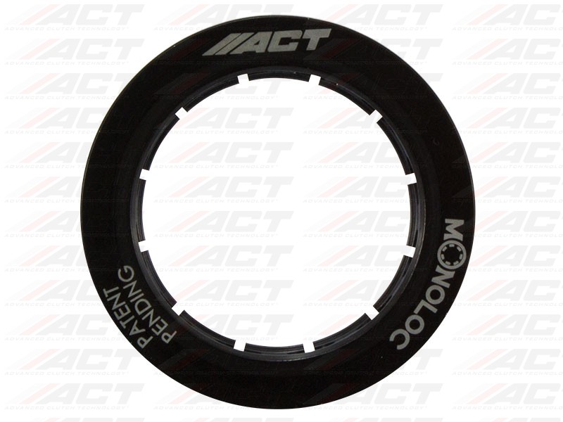 ACT 884006P Monoloc Collar Disc for Mazda/Mitsubishi/Subaru