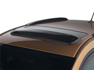 Weathertech 89001 Sunroof Deflectors for 1992 - 1998 BMW 318i