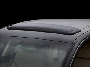 Weathertech 89025 Sunroof Wind for 2004 - 2010 Audi A8 Sedan