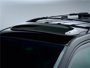 Weathertech 89064 Sunroof Wind for 2003 - 2008 Lexus GX470