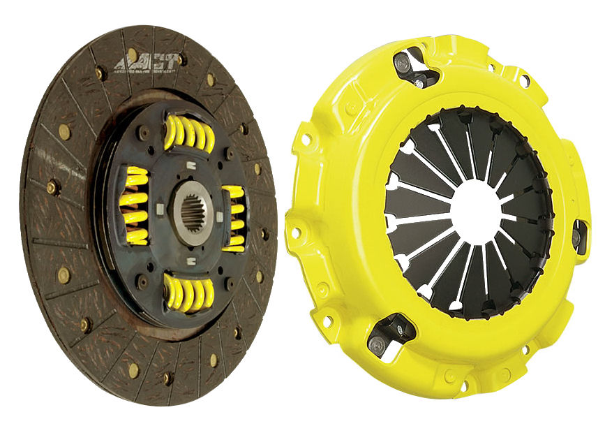 ACT AI3-XTSS Xtreme Pressure Plate Performance Disc