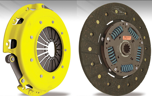 ACT AR1-SPMM Sport Pressure Plate Modified Disc