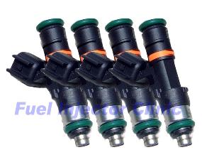 Fuel Injector Clinic 525cc High Impedance Injector Sets
