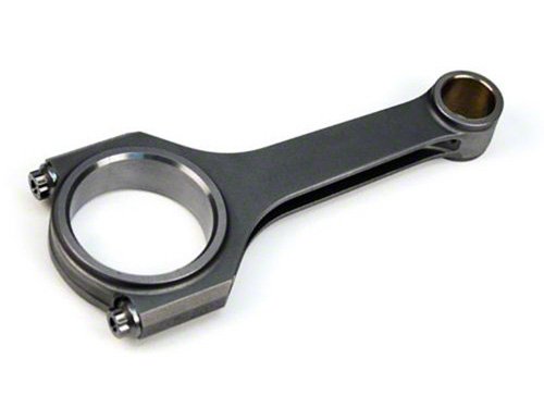 BC BC6379 Sportsman Connecting Rods with Fasteners for Toyota - Click Image to Close