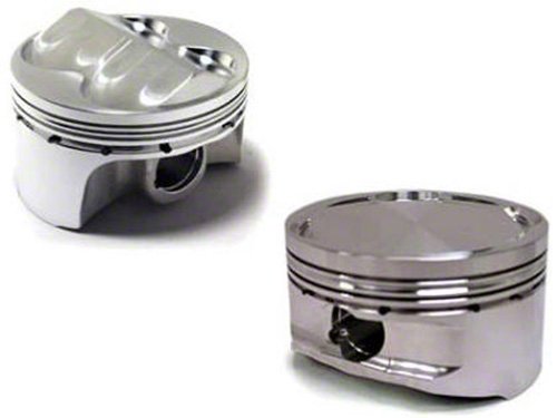 BC BC7069 Pistons CP Custom Stroker for Honda F20C/F22C