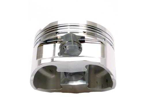 BC BC7109 Pistons CP Custom Stroker for Mitsubishi/DSM 4G63-Evo