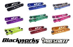 Blackworks BWLC-595NEO Racing Lower Control Arms for Civic EP3