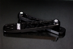 Blackworks Billet Lower Control for Honda Civic Si with Black