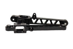 Blackworks BWLC-599BK BILLET Lower Control Arm for 97-01 CRV