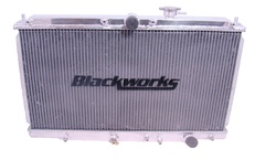 Blackworks Performance Alu. Radiator 97-01 for Honda Prelude