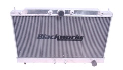 Blackworks Performance Alu. Radiator 95-99 for Eclipse Turbo