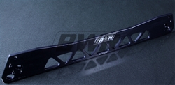 Blackworks BWSC-0300BK Subframe Brace for 92-01 Civic/Integra