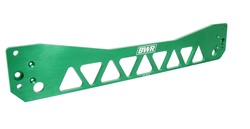 Blackworks Rear Brace for Civic 96-00 with Green