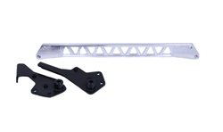 Blackworks Rear Brace 88-91 for Civic/CRX