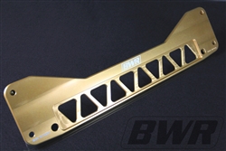 Blackworks BWSC-0320GD Racing RSX DC5 Billet Subframe for 02-06