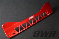 Blackworks BWSC-0320RD Racing RSX DC5 Billet Subframe for 02-06