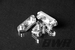 Blackworks BWSC-0357 Subframe Sway Bar Brackets for EK