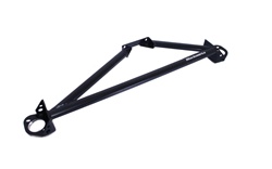 Blackworks Front Strut Bar for Civic 92 / Integra 94-01 w/ 3 Pt