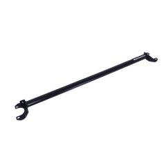 Blackworks BWSC-0405BK Racing Rear strut Bar for Integra