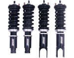 BWR SS  Full Coilover Kit 88-91 for Honda Civic with CRX