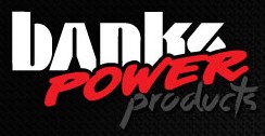 Banks power 96097 Banner Logo - 42\