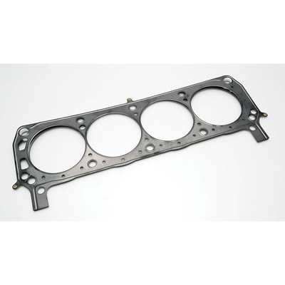 Cometic MLS Head Gasket for Vauxhall/Opel 2.3L SOHC 4 Cyl 99MM