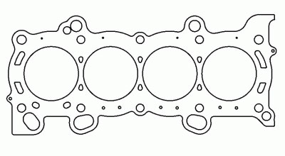 Cometic MLS Head Gasket for Honda/Acura H23A 87.5MM
