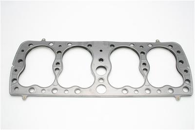 Cometic Head Gaskets for Ford V8 24-Bolt 1938-48 3.375 Inch