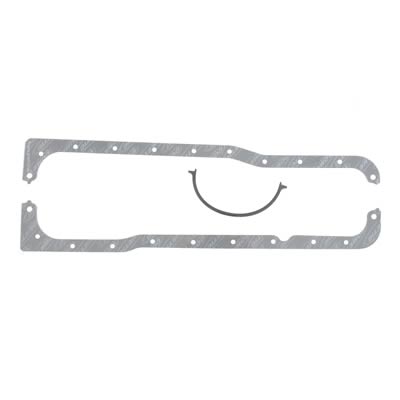 Cometic MLS Gasket for GM V8 Small Block 262-400 & LT1 Oil Pan