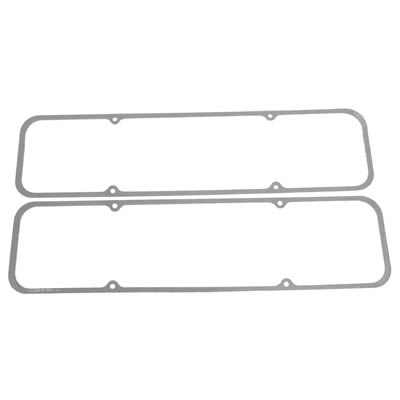 Cometic Valve Cover Gasket for GM V8 SB 262-400/LT1 Splay Valve