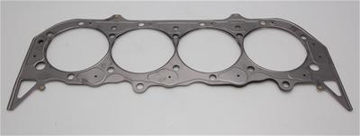 Cometic Head Gasket for GM BB Brodix Big Duke/Brodie 4.31 Inch