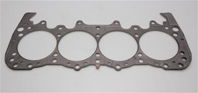 Cometic Head Gasket for Chrysler Pro Stock 500CI Hemi 4.73 Inch