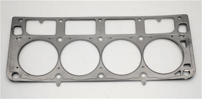 Cometic Head Gasket for GM LS1 LS1 Darton MID Sleeve 3.91 Inch