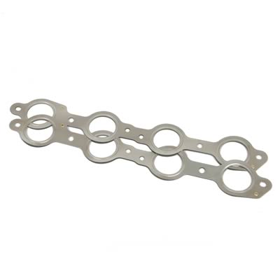 Cometic MLS Exhaust Gasket for Chryster 426 Hemi 2.31 x 2.81 In.
