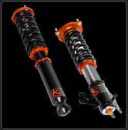 K Sport CBM015-SK Coilover System for 1982-1992 BMW 3 series