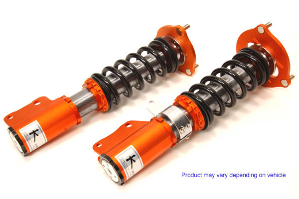 K Sport Version RR Coilover Kit for Nissan Maxima 1995-1999