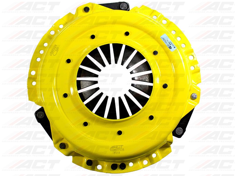 ACT F019 Pressure Plate Heavy Duty Disc for Ford