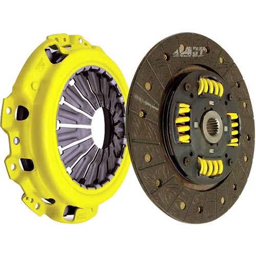 ACT FE1-HDSS Heavy Duty Pressure Plate Performance Disc