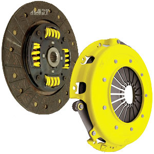 ACT FM1-SPSS Sport Pressure Plate Performance Disc