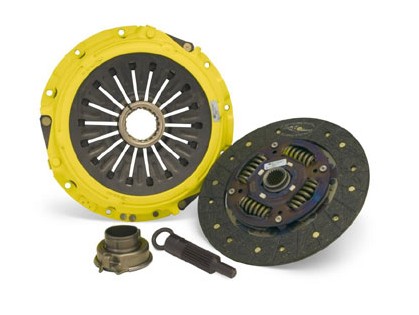 ACT FM3-SPG6 Sport/Race Sprung 6 Pad