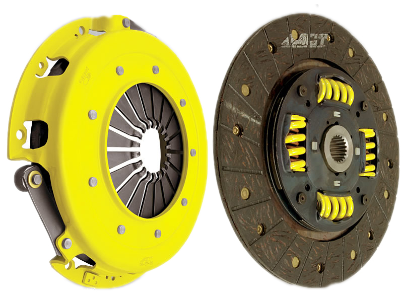 ACT HC7-SPSS Sport Pressure Plate Performance Disc