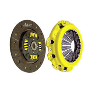 ACT HS1-HDSS Heavy Duty Pressure Plate Performance Disc