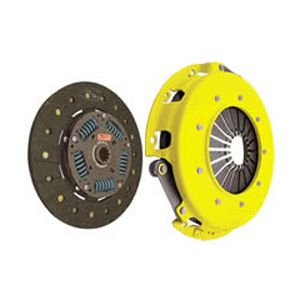 ACT HW4-SPSS Sport Pressure Plate Performance Disc