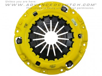 ACT HY013 Pressure Plate Heavy Duty